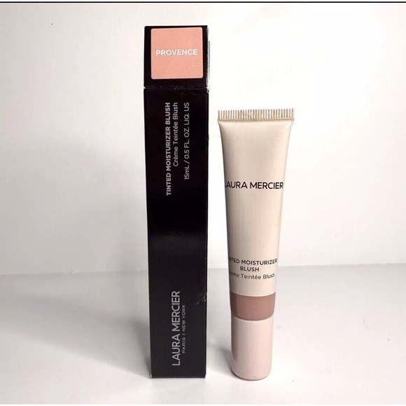 laura mercier Other - Laura Mercier Tinted Moisturizer Blush Provence 15ml‎ 0.5oz New in Box